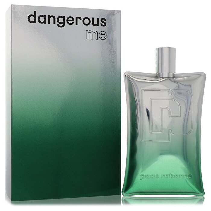 Paco Rabanne Paco Rabanne Dangerous Me Eau De Parfum Spray (Unisexe) 60ml/2oz