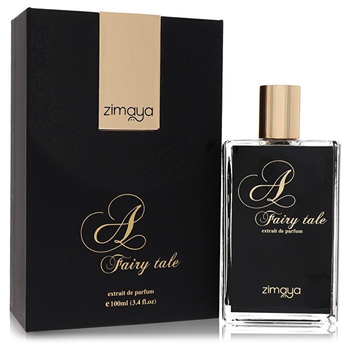 Afnan Afnan Zimaya Fairy Tale Extrait De Parfum Spray (Unisex) 100ml/3.4oz