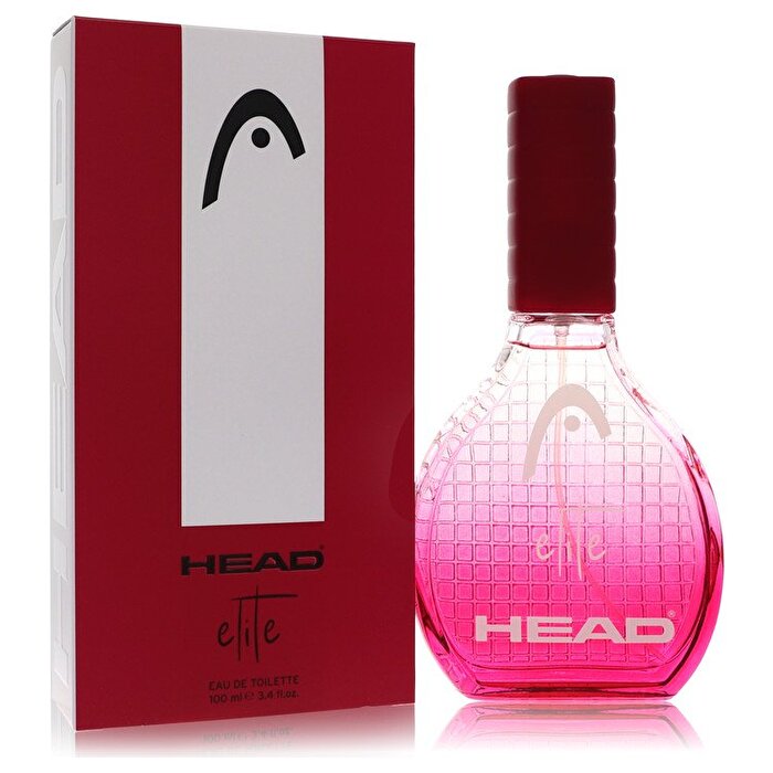 Head Head Elite Eau De Toilette Spray 100ml/3.4oz
