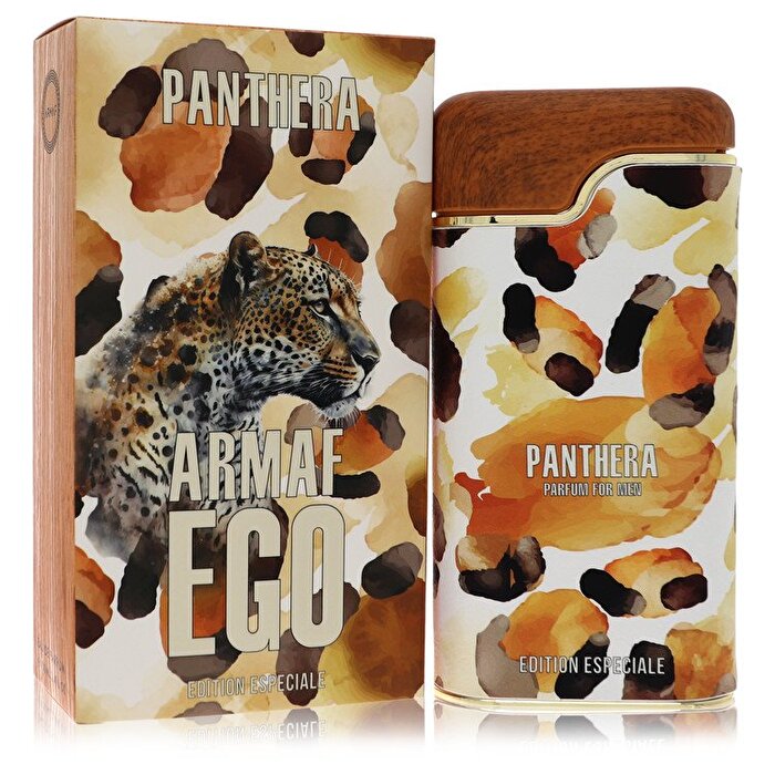 Armaf Armaf Ego Panthera Eau De Parfum Vaporisateur (Mixte) 100ml/3,4oz