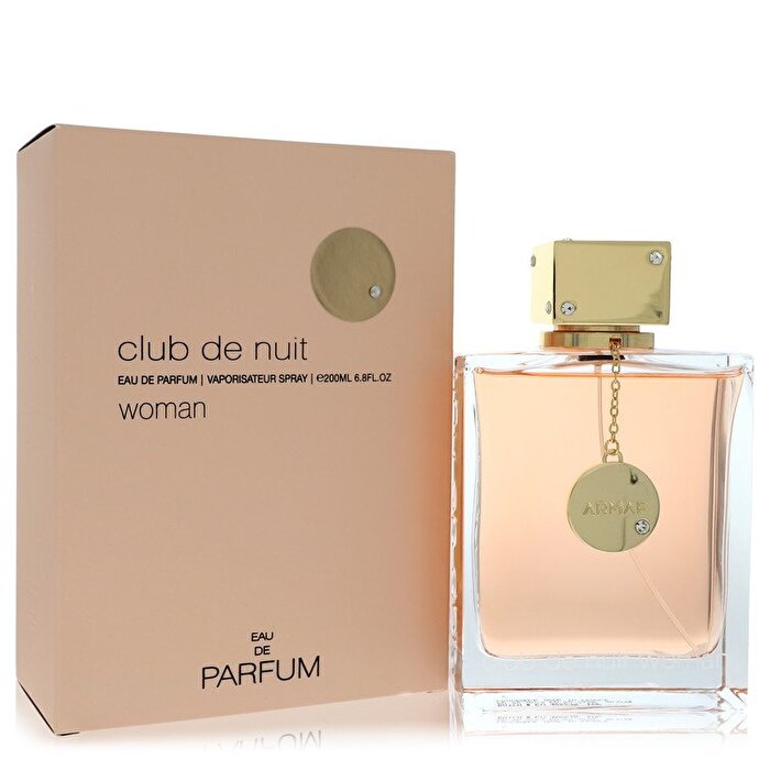 Armaf Club De Nuit Eau De Parfum Spray 200ml/6.8oz