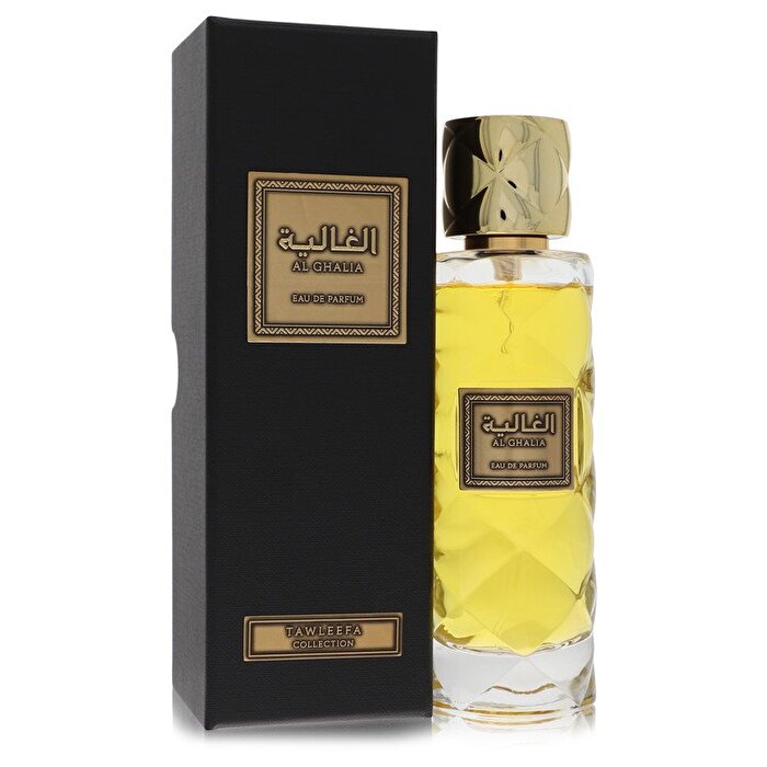 Rasasi Al Ghalia Tawleefa Eau De Parfum Spray (Unisex) 100ml/3.4oz