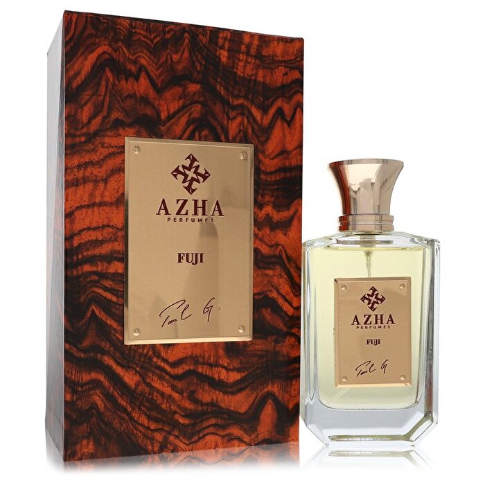 Azha Azha Fuji Eau De Parfum Spray 100ml/3.3oz