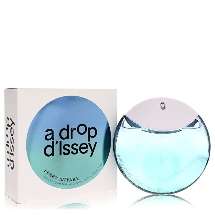 Issey Miyake A Drop D'issey Eau De Parfum Fraiche Spray 90ml/3oz