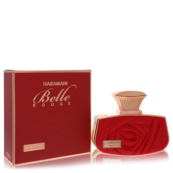 Al Haramain Al Haramain Belle Rouge Eau De Parfum Spray 75ml/2.5oz
