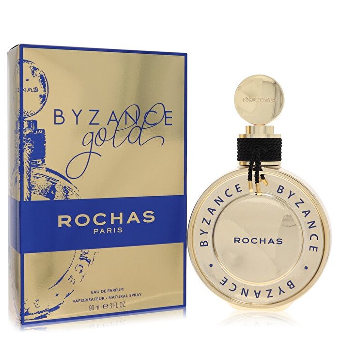 Rochas Byzance Gold Eau De Parfum Spray 89ml/3.0oz