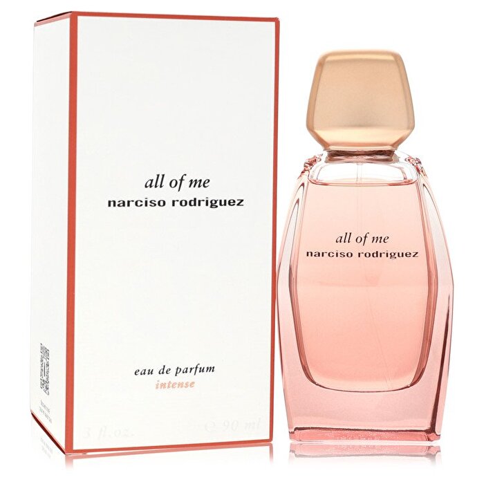 Narciso Rodriguez Narciso Rodriguez All Of Me Intense Eau De Parfum Spray 90ml/3oz