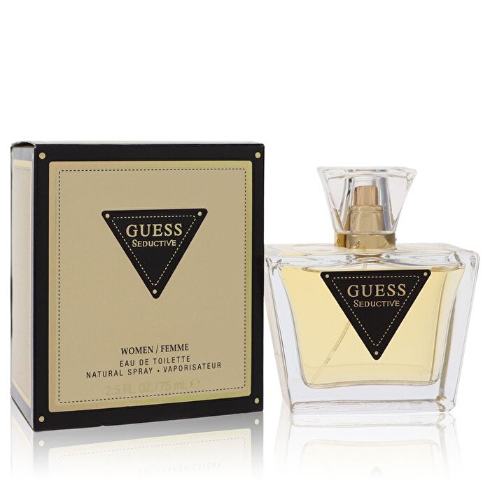 Guess Seductive Fragrance Mist 248ml/8.4oz