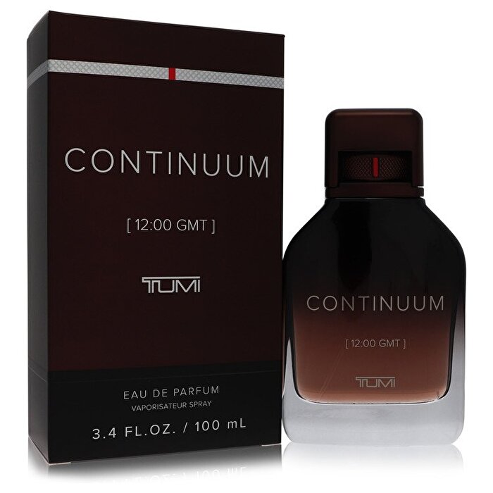 Tumi Continuum Eau De Parfum Spray 200ml/6.7oz