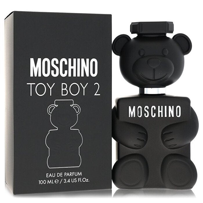 Moschino Toy Boy 2 Eau De Parfum Spray 100ml/3.4oz