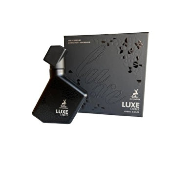 Maison Alhambra Luxe Street Eau De Parfum Spray 100ml/3.4oz