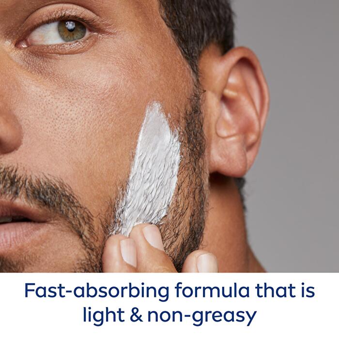 Nivea Men Crème Visage Corps Mains 150ml/5oz