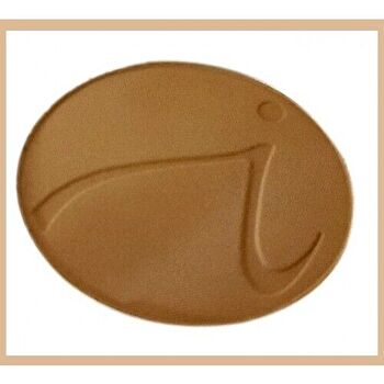 JANE IREDALE Recharge de Fond de Teint Minéral PurePressed Base SPF 20 - Sweet Honey 9.9g/0.35oz