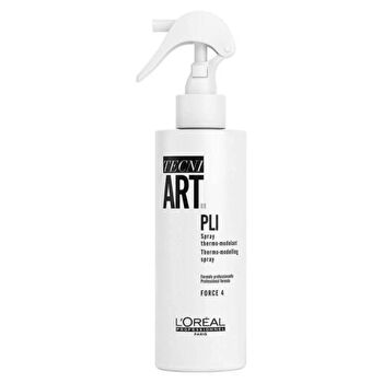 L'Oreal Professionnel Tecni.ART Spray Thermo-Modélant Pli 190ml/6.4oz