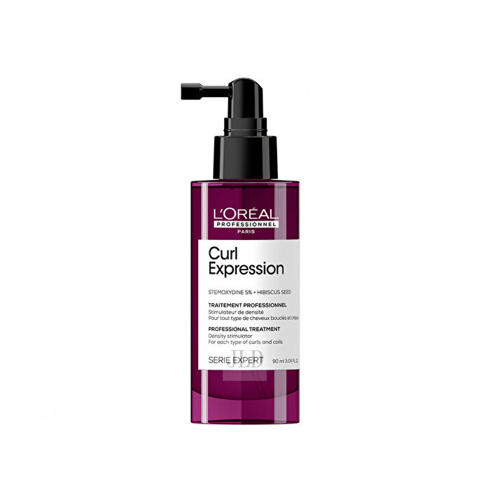 L'Oreal Professionnel Serie Expert Curl Expression Stimulateur de Densité 90ml/3oz