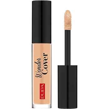Pupa Wonder Cover Full Coverage Concealer #005 Sand 4.2ml