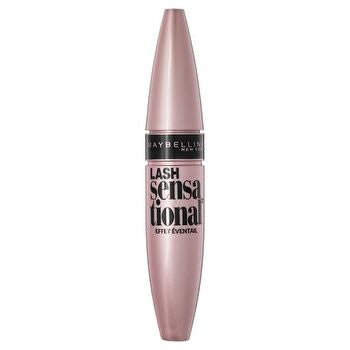 Maybelline Mascara Lash Sensational Effet Éventail Complet - Noir Intense
