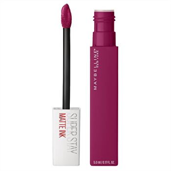 Maybelline SuperStay Matte Ink Rouge à Lèvres Liquide - Artist 120
