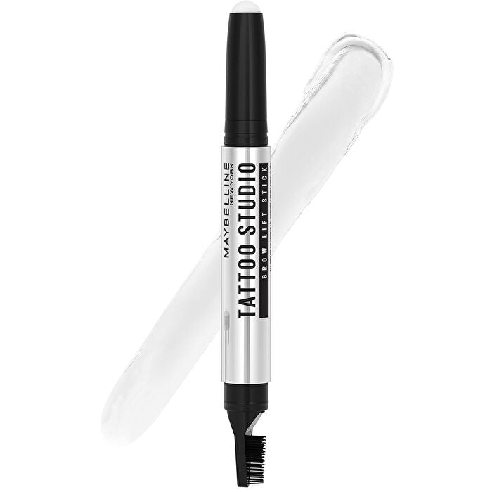 MaybellineTattoo Studio Brow Lift Stick - Transparent