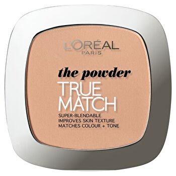 L'Oreal Paris True Match Poudre Crème 5W Sable Doré