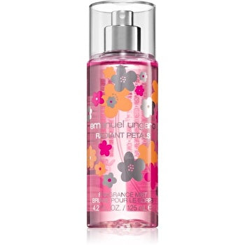 Emanuel Ungaro Radiant Petals Fragrance Mist 125ml/4.2oz