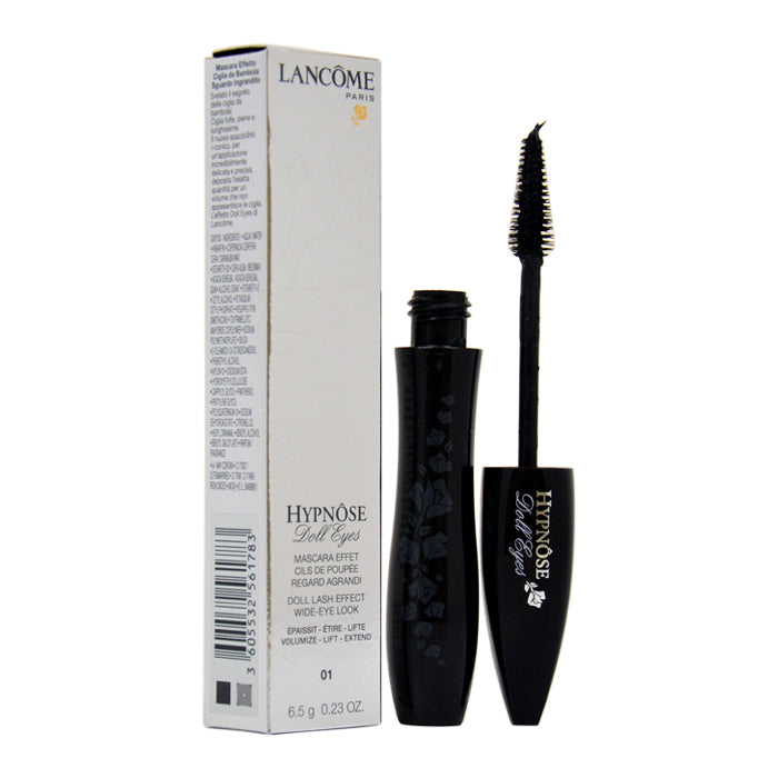 Lancome Hypnose Doll Eyes Mascara - 01 Black 6.5ml