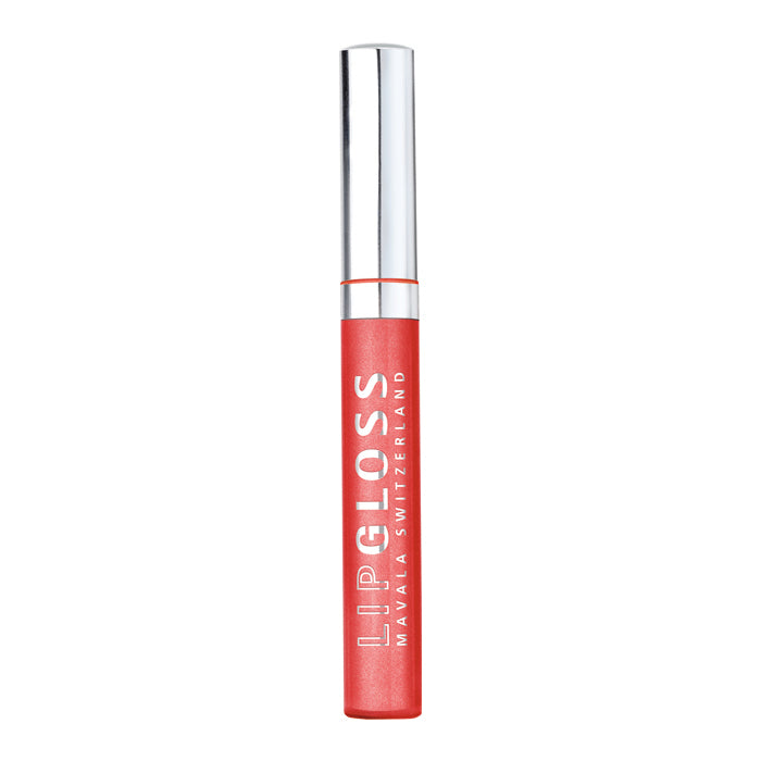 Mavala Gloss à Lèvres - Sunshine pour Femme 6ml/0.2oz