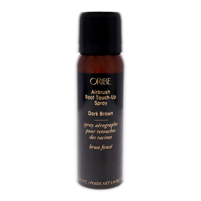 Oribe Airbrush Root Touch-up Spray - Dark Brown For Unisex 30ml