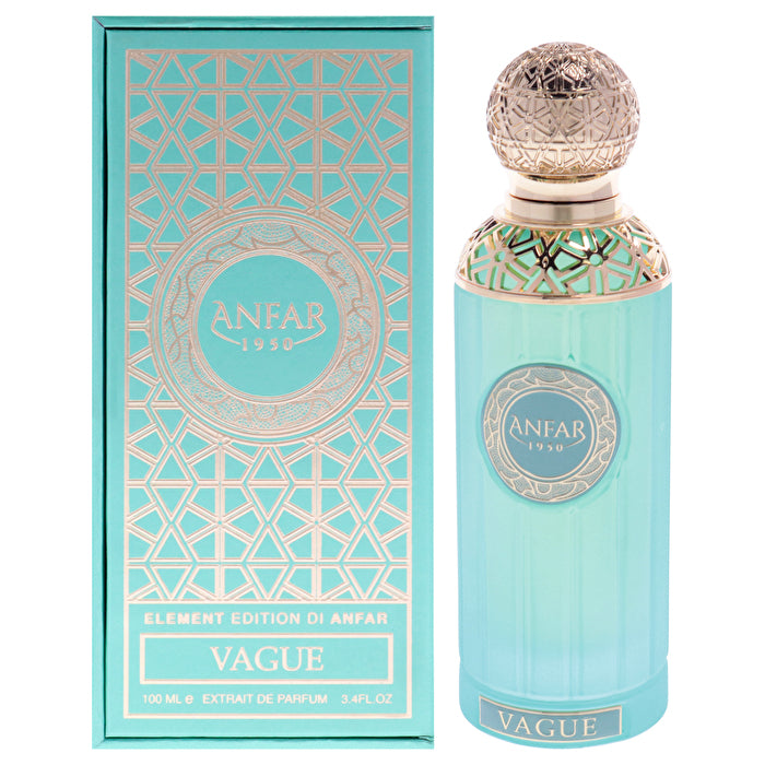 Anfar Vague Extrait De Parfum Spray 100ml/3.4oz