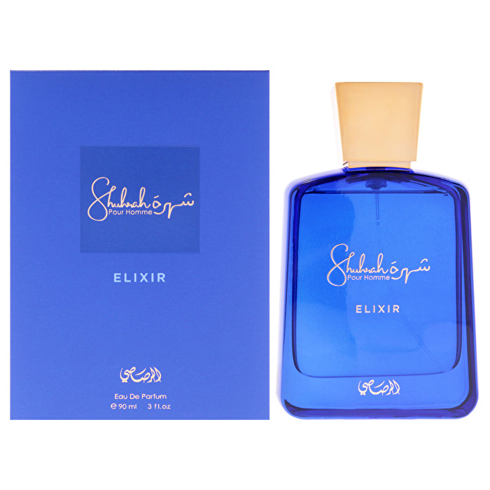 Rasasi Shuhrah Elixir Eau De Parfum Spray 89ml/3.0oz