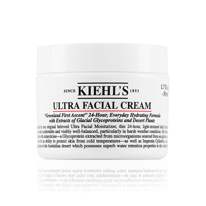 Kiehl's Ultra Facial Cream 50ml