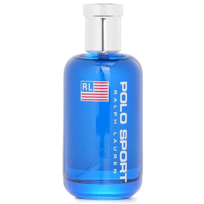 Ralph Lauren Polo Sport Eau De Toilette Spray 125ml