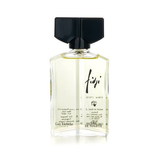 Guy Laroche Fidji Eau De Toilette Spray 50ml