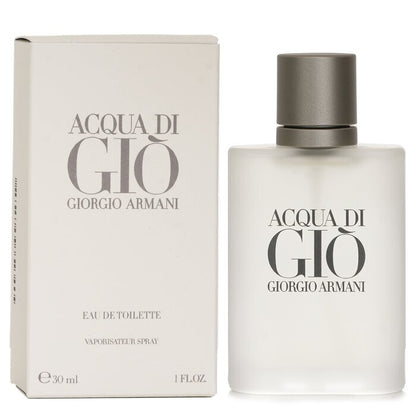 Giorgio Armani Acqua Di Gio Eau De Toilette Spray 30ml