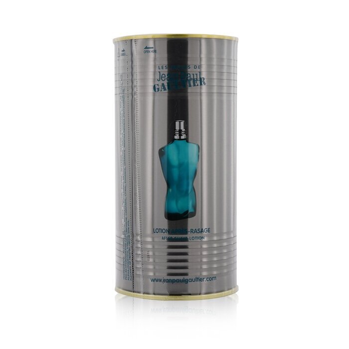 Jean Paul Gaultier Le Male After Shave Lotion 125ml