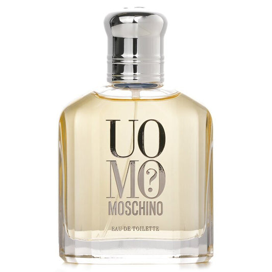 Moschino Uomo? Eau De Toilette Natural Spray 75ml