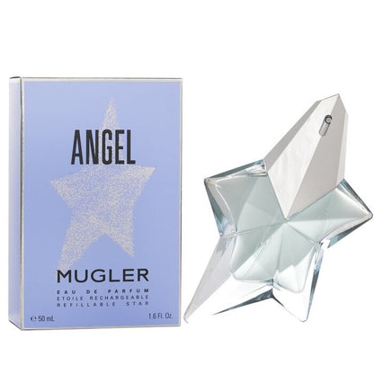 Thierry Mugler Angel Eau De Parfum Refillable Spray 50ml