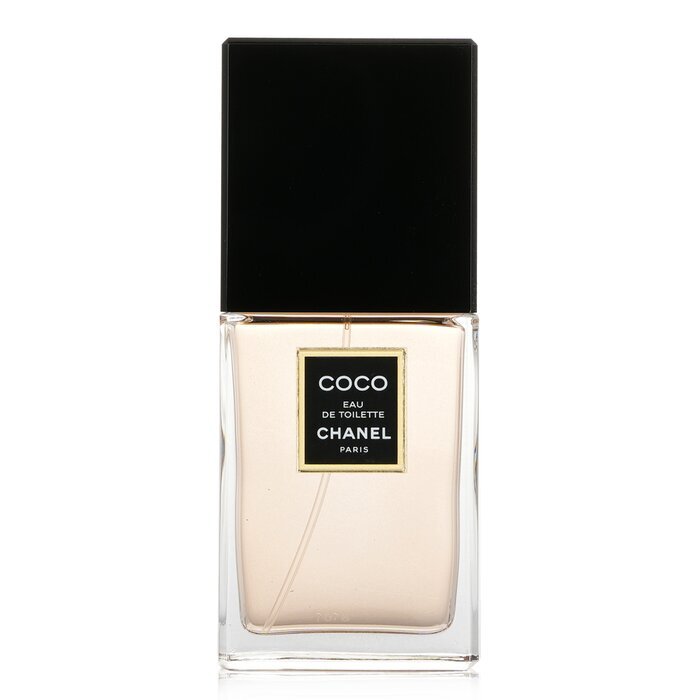 Chanel Coco Eau De Toilette Spray 50ml