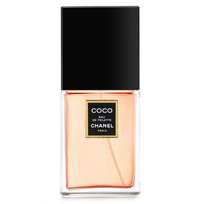 Chanel Coco Eau De Toilette Spray 100ml