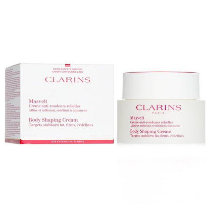 Clarins Body Shaping Cream 200ml