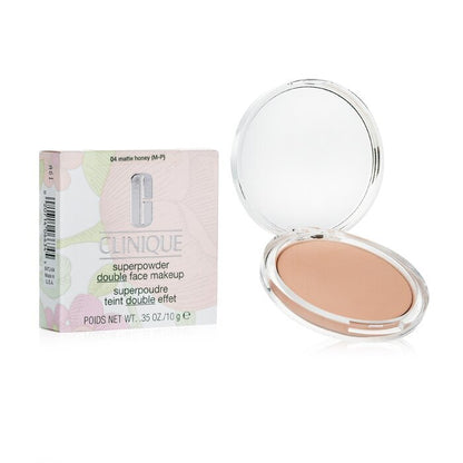 Clinique Superpowder - No. 04 Matte Honey 10g