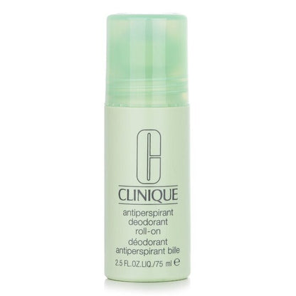 Clinique Déodorant Anti-Transpirant Roll-On 75ml/2.5oz