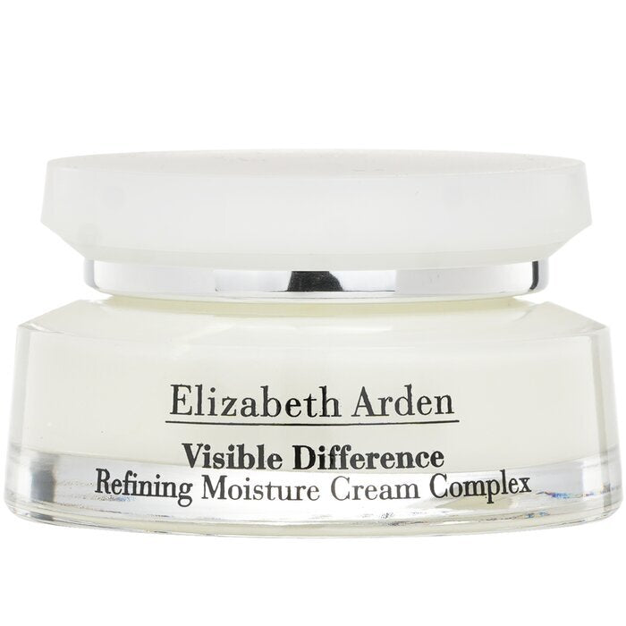 Elizabeth Arden Visible Difference Refining Moisture Cream Complex 75ml