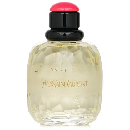 Yves Saint Laurent Paris Eau De Toilette Spray 125ml