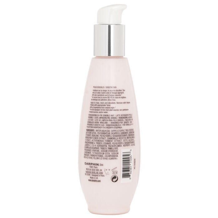 Darphin Intral Cleansing Milk 200ml
