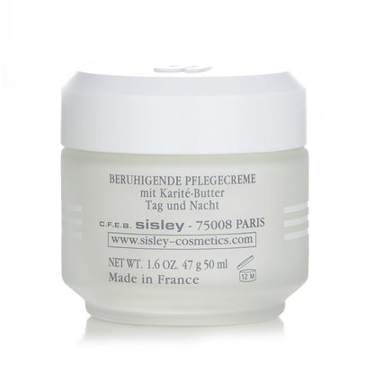 Crème Faciale Restauratrice Botanique Sisley avec Beurre de Karité 50ml/1.7oz