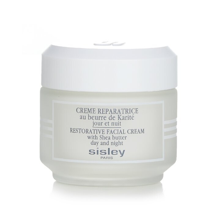 Crème Faciale Restauratrice Botanique Sisley avec Beurre de Karité 50ml/1.7oz