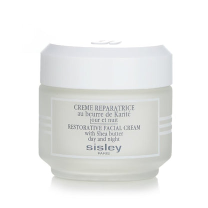 Crème Faciale Restauratrice Botanique Sisley avec Beurre de Karité 50ml/1.7oz
