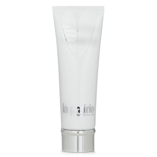 La Prairie Foam Cleanser 125ml