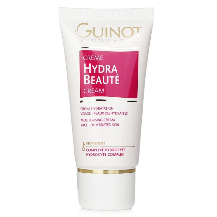 Guinot Long Lasting Moisturizing Cream (For Dehydrated Skin) 50ml